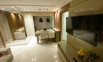 Imagem 1: PARQUE RENASCENÇA MOBILIADO