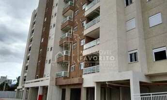 Imagem 3: Aluga-se Apartamento 69m² - 3 dormitórios -Yes Ideal Living Jundiaí - Medeiros