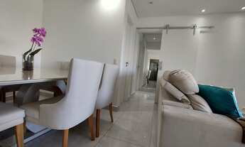 Imagem 7: Lindo apartamento para venda em excelente localização de alphaville