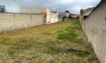 Imagem 7: Terreno no Boqueirão