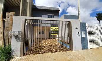 Imagem 1: Sobrado para locação no Jardim Siena com 2 quartos sendo 1 suite