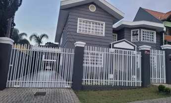 Imagem: Casa alto padrão Silveira da Mota (entrada