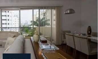 Imagem 4: Atenção... IMPERDÍVEL! - More Brooklin novo. Ótimo Apartamento com 4 dormitórios sendo