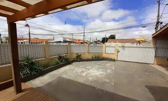 Imagem 4: Casa Sobrado em Roseira - São José dos Pinhais, PR