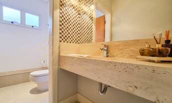 Imagem 5: Casa térrea com 3 suítes no Ondas por R$ 999.000,00