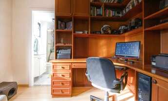 Imagem 7: Venda Apartamento 3 Dormitórios - 117 m² Vila Clementino