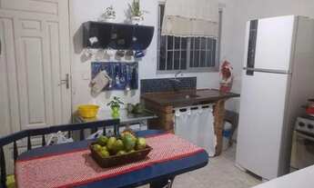 Imagem 3: Casa para Venda - 360m², 3 dormitórios, sendo 1 suites, 2 vagas - São Lucas