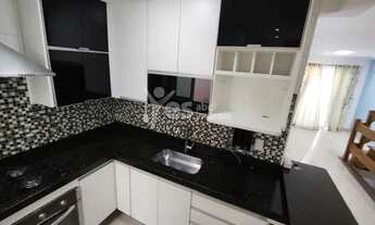 Imagem 3: Cód.: 13581 - Casa para alugar, 3 dormitórios, suítes e planejados no bairro Vila América