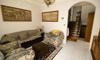 Imagem 4: Casa com 4 dormitórios - venda por R$ 2.900.000,00 ou aluguel por R$ 4.800,00/mês - Centro