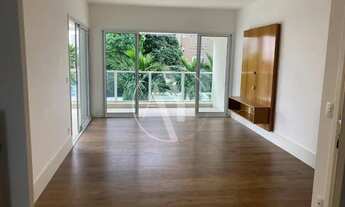 Imagem 4: Apartamento - Cambuí - Campinas