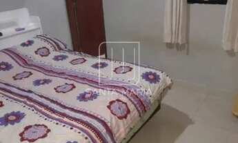 Imagem 6: Casa (térrea na rua) 3 dormitórios/suite, cozinha planejada