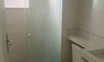 Imagem 4: Apartamento 4 andar Santíssimo