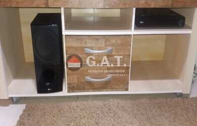 Imagem 6: Apartamento de 2 quartos para alugar no bairro JARDIM EMÍLIA