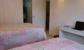 Imagem 2: Apartamento com 3 dormitórios, 84 m² - venda por R$ 165.000,00 ou aluguel por R$ 1.500,00