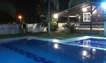 Imagem 4: Casa de praia Casa com 3 dormitórios