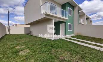 Imagem 6: ARAUCáRIA - Casa Padrão - Costeira