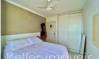 Imagem 7: Apartamento para venda tem 69 metros quadrados com 3 quartos em Bom Abrigo - Florianópolis