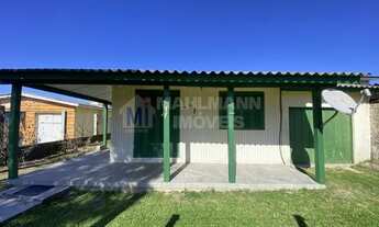 Imagem 2: Casa mista com 2 dormitórios no centro de Magistério