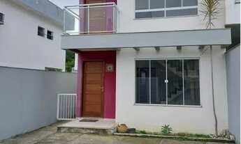 Imagem: Extensão do Bosque 2 suites, amplo quintal