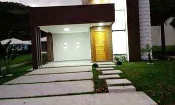 Imagem: JCI - BELÍSSIMA Casa 3Qts suite em Condomínio