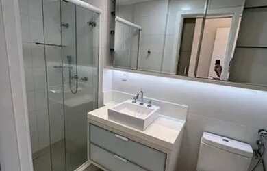 Imagem 4: Apartamento com 3 dormitórios à venda, 90 m² por R$ 1.300.000,00 - Jardim Atlântico - Flor