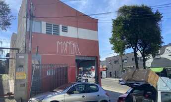 Imagem 2: SãO PAULO - Padrão - Vila Nova Mazzei