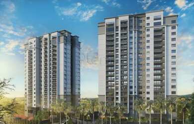 Imagem 3: Apartamento à venda no Living Grand Wish - Nova Campinas