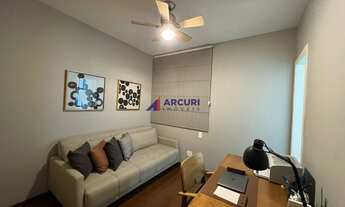 Imagem 6: Apartamento Mobiliado 03 suítes Belvedere (BH) - Locação