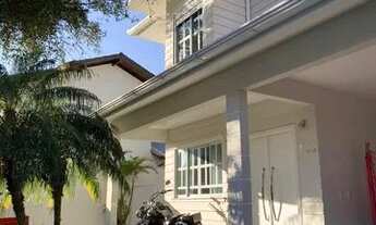 Imagem: Casa em condominio fechado