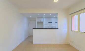 Imagem 5: Apartamento a venda na Pompéia, 1 dorm, 42 m², R$ 530.900,00 - Condomínio Atlantic - SP/SP