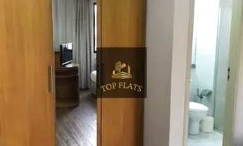 Imagem 4: Flat disponível em Moema - SP