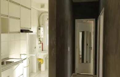 Imagem 2: Apartamento com 2 dormitórios para alugar, 48 m² por R$ 1.695,10/mês - Novo Osasco - Osasc