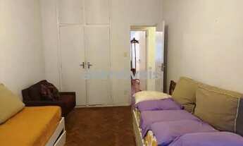 Imagem 7: Apartamento para venda tem 106 metros quadrados com 3 quartos em Leblon - Rio de Janeiro