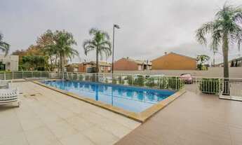 Imagem 2: Apartamento à venda Rua Tenente Ary Tarrago, Jardim Itu - Porto Alegre