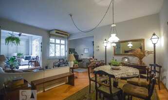 Imagem 1: Apartamento à Venda - Flamengo, 3 Quartos, 175 m2