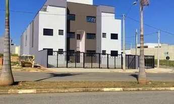 Imagem 3: Apartamento para locação no Condomínio Treviso, em Sorocaba-SP