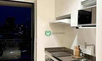 Imagem 3: Apartamento com 2 dormitórios para alugar, 55 m² por R$ 6.277/mês - Vila Madalena - São Pa