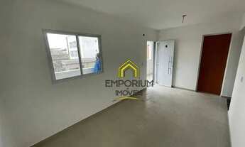 Imagem 3: Apartamento com 2 dormitórios à venda, 42 m² por R$ 245.000,00 - Jardim Tranqüilidade - Gu