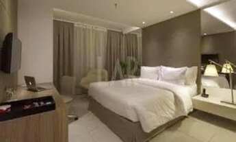 Imagem: Flat à venda, 1 quarto, 1 suíte, Cidade