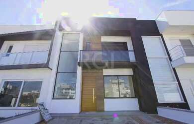 Imagem 2: Casa Condominio para Venda - 153.56m², 3 dormitórios, sendo 1 suites, 2 vagas - Hípica