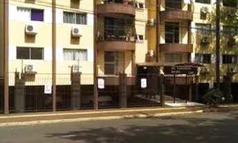 Imagem: Alugo Apartamento mobiliado com 03 quartos