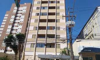 Imagem: LONDRINA - Apartamento Padrão - Centro