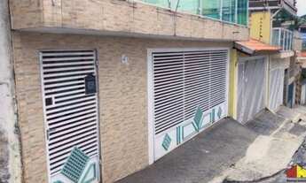 Imagem 2: Sobrado à venda na Penha excelente localização