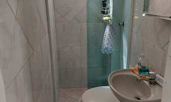 Imagem 6: Vendo apartamento térreo usado em boas condições, com ótima localização em Curitiba