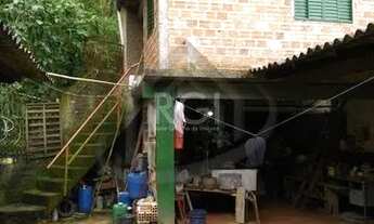 Imagem 3: Sobrado para Venda - 80m², 4 dormitórios, 2 vagas - Cavalhada