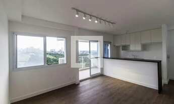 Imagem 2: Apartamento para Aluguel - Alphaville, 1 Quarto, 54 m2