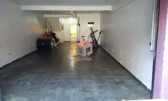 Imagem 6: Sobrado à venda 3 quartos 1 suíte 6 vagas Nova Petrópolis - São Bernardo do Campo - SP