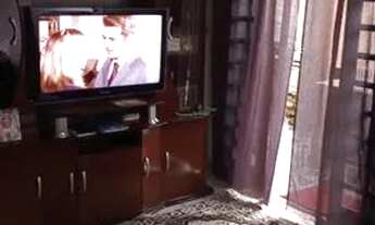 Imagem 4: Casa pra alugar anual 3 cômodos e 1 banheiro