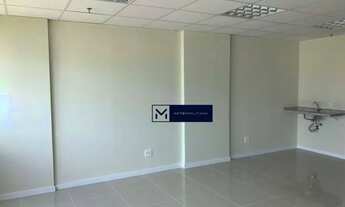 Imagem 4: Sala para alugar, 39 m² por R$ 2.628,00/mês - Vila Itapura - Campinas/SP