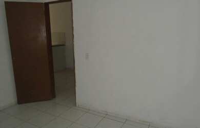 Imagem 6: Apto 40M², 2 Quartos, Sala, Cozinha Americana, WC social, Área de serviço